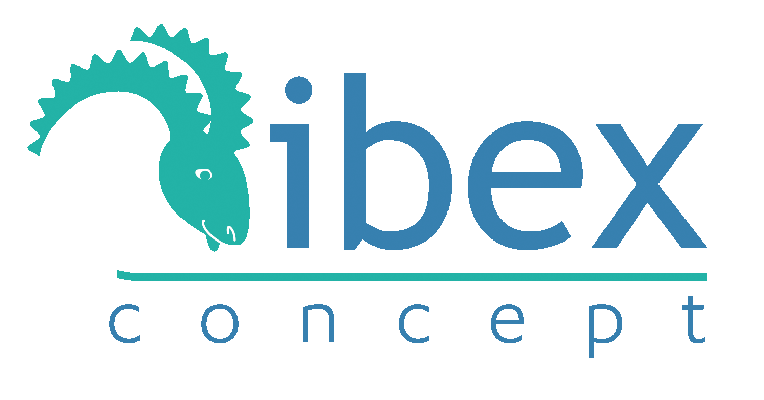 Logo Ibex