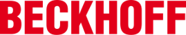 Logo Beckhoff