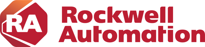 Logo Rockwell Automation