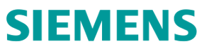 Logo Siemens