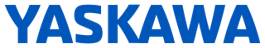 Logo yaskawa
