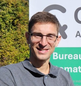 Photo de Nicolas RACINE