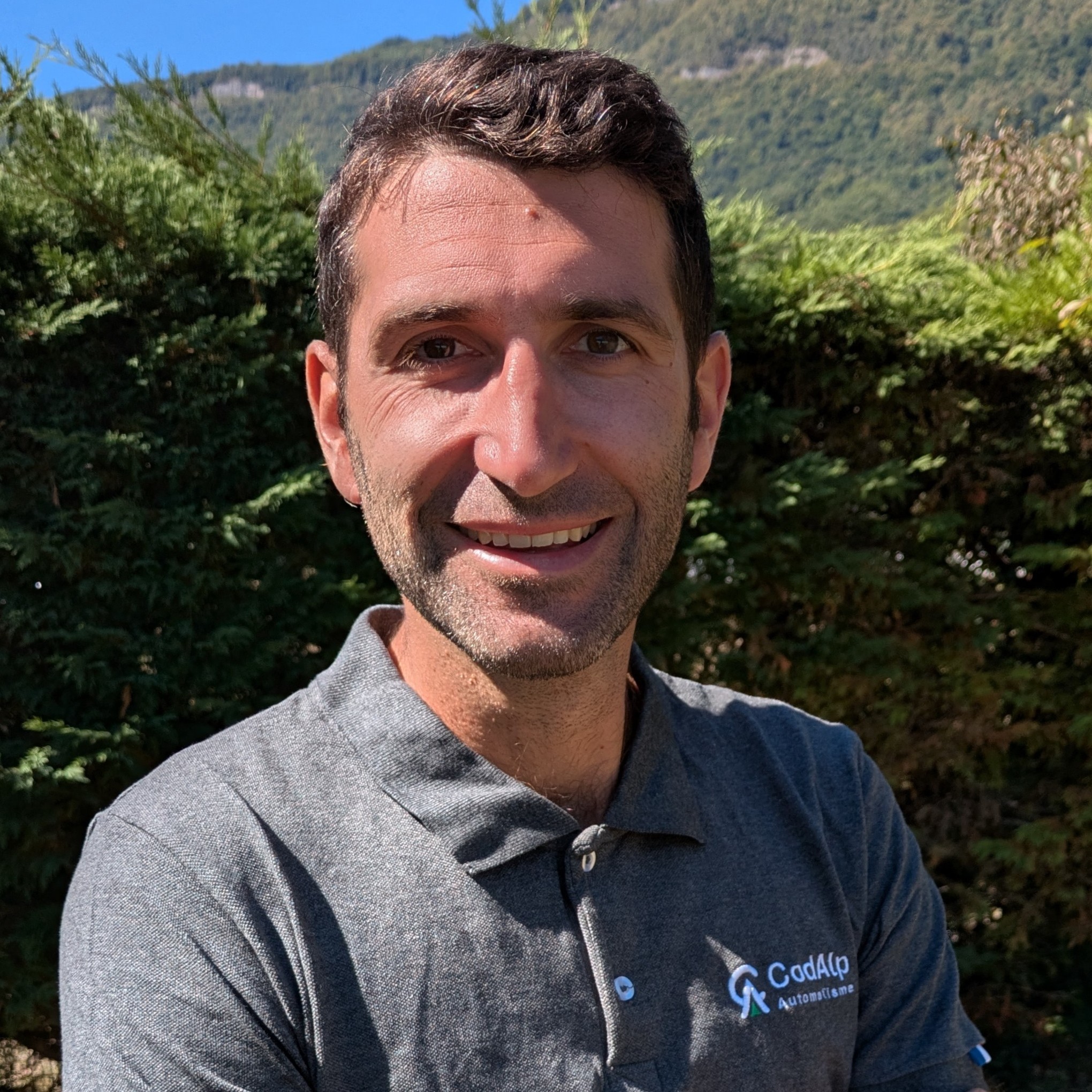 Photo de Romain COSTES